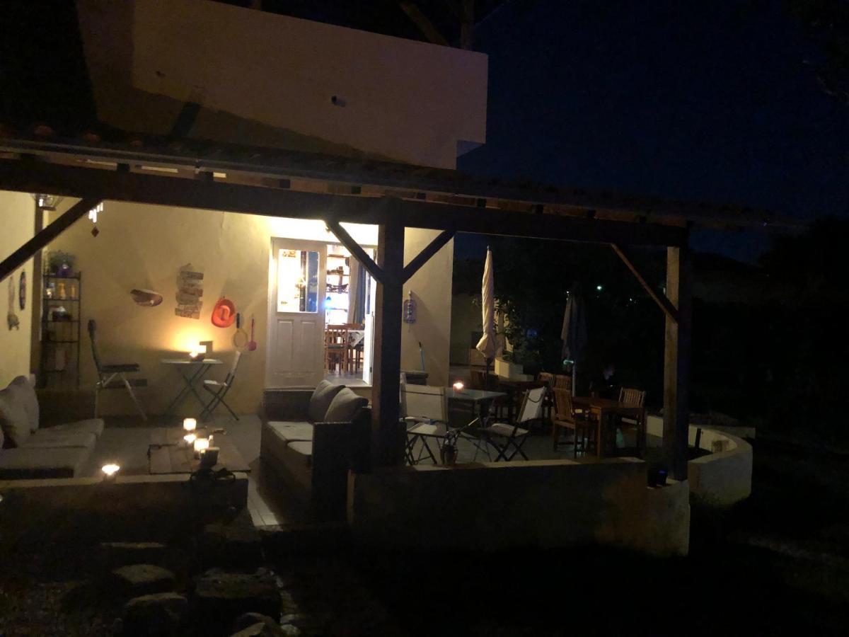 شقة A Casa Amarela Pinheiro de Coja المظهر الخارجي الصورة